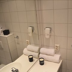 Gjestehuset Kristiansund in Kristiansund, Norway from 89$, photos, reviews - zenhotels.com bathroom