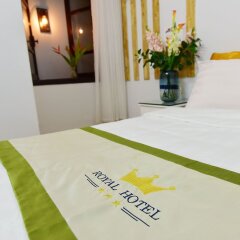 Royal House in Hanoi, Vietnam from 62$, photos, reviews - zenhotels.com guestroom photo 2