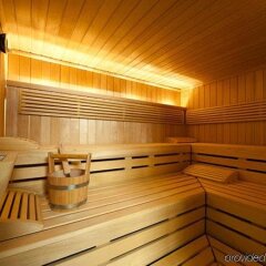 Отель Alpine Lodge Швейцария, Церматт - отзывы, цены и фото номеров - забронировать отель Alpine Lodge онлайн сауна