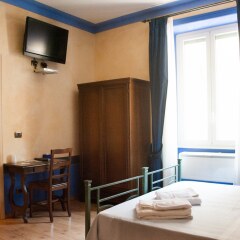 Отель Almes Roma B&B Италия, Рим - отзывы, цены и фото номеров - забронировать отель Almes Roma B&B онлайн фото 9