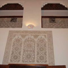 Отель Riad dar Chrifa Марокко, Фес - отзывы, цены и фото номеров - забронировать отель Riad dar Chrifa онлайн сейф в номере