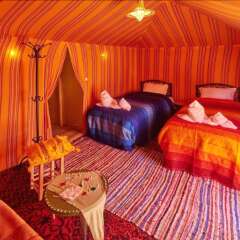 Отель Desert Berber Fire Camp Марокко, Мерзуга - отзывы, цены и фото номеров - забронировать отель Desert Berber Fire Camp онлайн фото 5