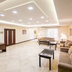 Taurus Hotel & SPA интерьер отеля фото 2