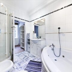 Отель West End Flat mins from Oxford St Великобритания, Лондон - отзывы, цены и фото номеров - забронировать отель West End Flat mins from Oxford St онлайн спа