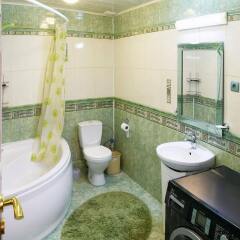 Апартаменты Odessa City Center Apartments Одесса ванная фото 2