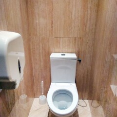Гостиница Хостел Фортуна Инн в Москве 7 отзывов об отеле, цены и фото номеров - забронировать гостиницу Хостел Фортуна Инн онлайн Москва фото 2