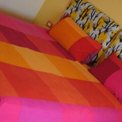 Отель B&B Anni 50 сауна