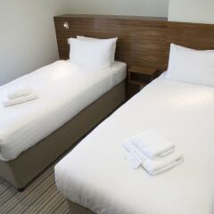 Отель Chelsea Guest House комната для гостей фото 6
