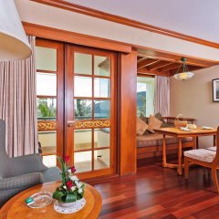 Diamond Cliff Resort and Spa - SHA Extra Plus in Phuket, Thailand from 61$, photos, reviews - zenhotels.com