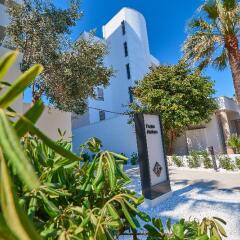 Отель Protur Atalaya Apartamentos фото 2
