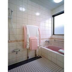 Toyama Town Hotel Тояма ванная фото 2