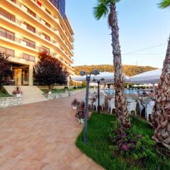 Отель Rapos Resort фото 7