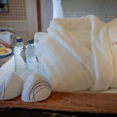 Clayton Hotel, Manchester Airport в номере фото 2