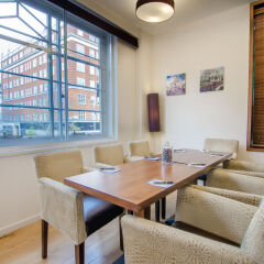 Seraphine Kensington Olympia Hotel детские мероприятия фото 2