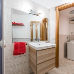 Отель Bari Design City Centre Бари ванная фото 2