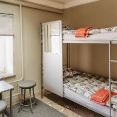 Хостел Krow Hostel детские мероприятия фото 9
