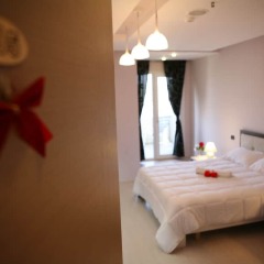 Отель Albion Hotel Албания, Дуррес - 5 отзывов об отеле, цены и фото номеров - забронировать отель Albion Hotel онлайн комната для гостей фото 4