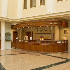 Select Hotel Paveletskaya Москва интерьер отеля фото 2