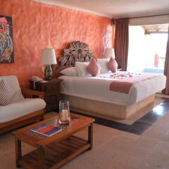 Hotel Aura del Mar комната для гостей фото 3