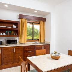 Апартаменты TOT Punta Cana Apartments в номере