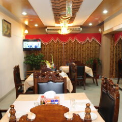 Hotel Golden Deer in Dhaka, Bangladesh from 66$, photos, reviews - zenhotels.com meals