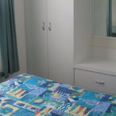 Отель BIG4 Beacon Resort удобства в номере