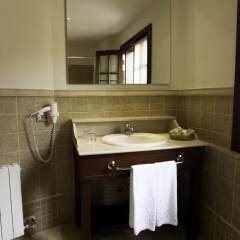 Laguna Nivaria Hotel & Spa ванная