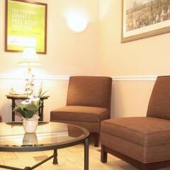 Отель La Quinta Inn Columbus Dublin интерьер отеля фото 3