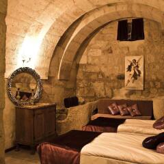 Cave Art Hotel с домашними животными