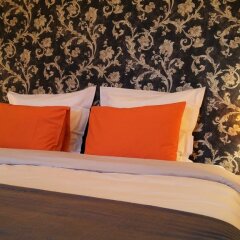 Отель Bed and Breakfast Exterlaer Бельгия, Антверпен - отзывы, цены и фото номеров - забронировать отель Bed and Breakfast Exterlaer онлайн фото 5
