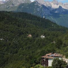 Hotel Arcobaleno Фай-делла-Паганелла фото 5