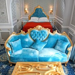 Royal Grand Hotel Киев в номере