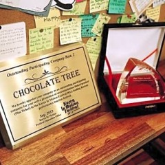 Отель Chocolate Tree Южная Корея, Сеул - отзывы, цены и фото номеров - забронировать отель Chocolate Tree онлайн фото 3