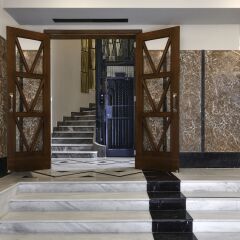Отель Athens One Smart Hotel Греция, Афины - отзывы, цены и фото номеров - забронировать отель Athens One Smart Hotel онлайн фитнесс-зал фото 2