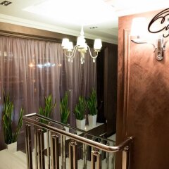 Гостиница Салют в Белгороде 2 отзыва об отеле, цены и фото номеров - забронировать гостиницу Салют онлайн Белгород спа