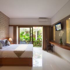 Grand Sehati Spa Ubud In Bali Indonesia From None - 