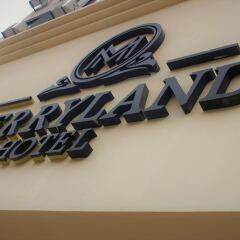 Отель Merryland Иордания, Амман - отзывы, цены и фото номеров - забронировать отель Merryland онлайн фото 25