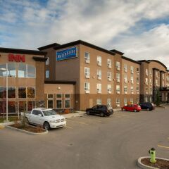 Отель Service Plus Inns & Suites Calgary Канада, Калгари - отзывы, цены и фото номеров - забронировать отель Service Plus Inns & Suites Calgary онлайн