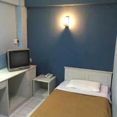 Отель Paradise House комната для гостей фото 3