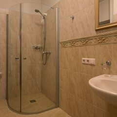 Отель Bernardinu B&B House ванная фото 2