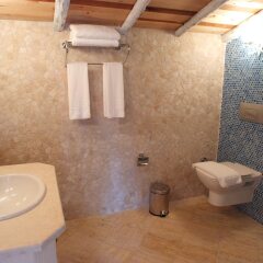 Likya Residence Hotel & Spa Boutique Class Турция, Калкан - отзывы, цены и фото номеров - забронировать отель Likya Residence Hotel & Spa Boutique Class онлайн фото 11