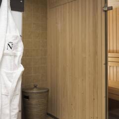 Laguna Nivaria Hotel & Spa сауна