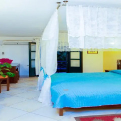 Hotel Kalimera комната для гостей фото 4