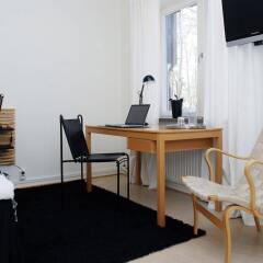 Отель Ekebacken Hotell & Konferens удобства в номере