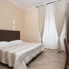 Отель Trinity Luxury Rooms Италия, Рим - отзывы, цены и фото номеров - забронировать отель Trinity Luxury Rooms онлайн комната для гостей фото 4