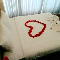 Ivy Hotel Da Lat Далат спа