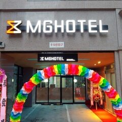 MG hotel Сеул развлечения