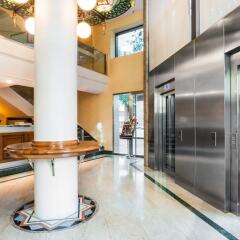 Hotel Julia интерьер отеля фото 3