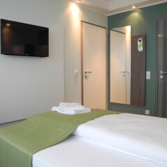 Hotel Sportforum комната для гостей фото 3