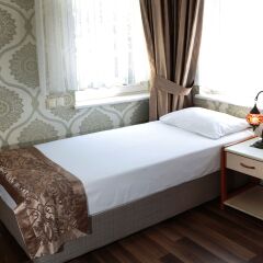 Sur Hotel Sultanahmet комната для гостей фото 5
